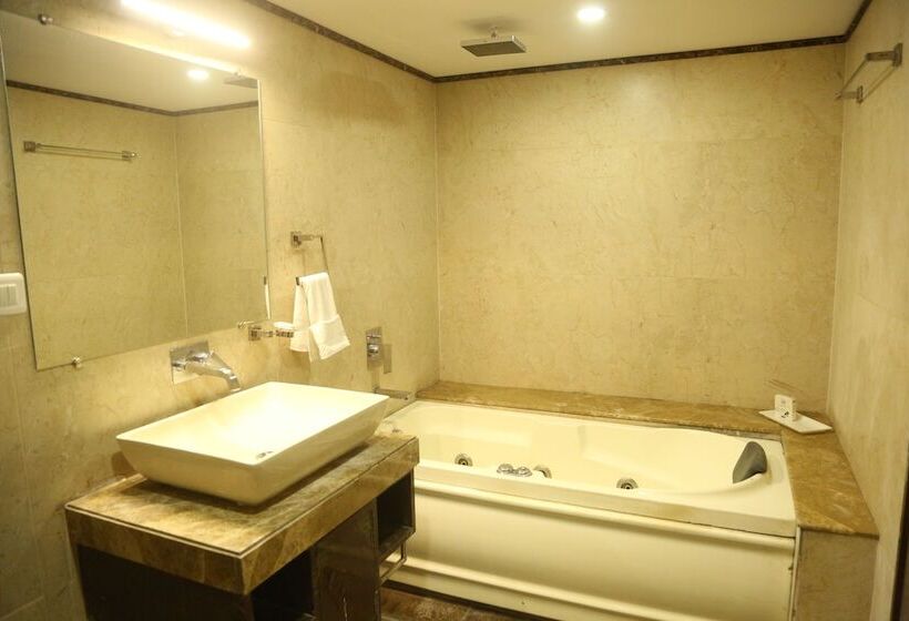 Premium Suite, Harmony Inn