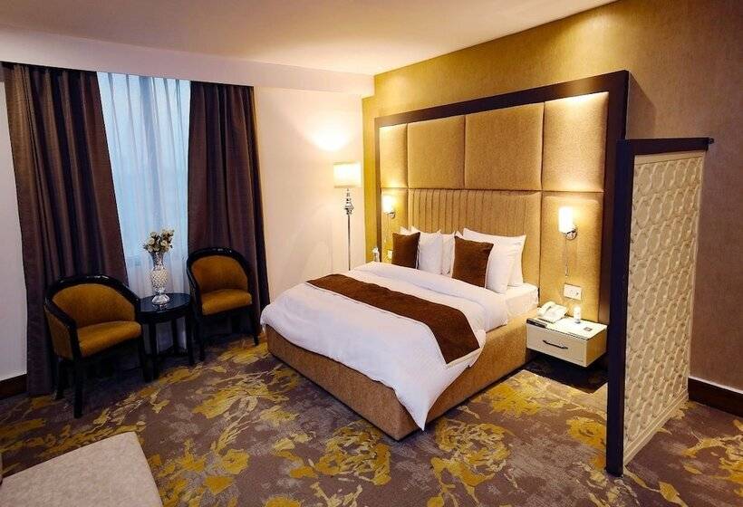 Premium Suite, Harmony Inn
