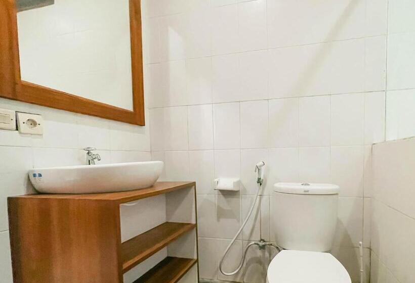 Номер Superior, Urbanview My Home One Gili Trawangan