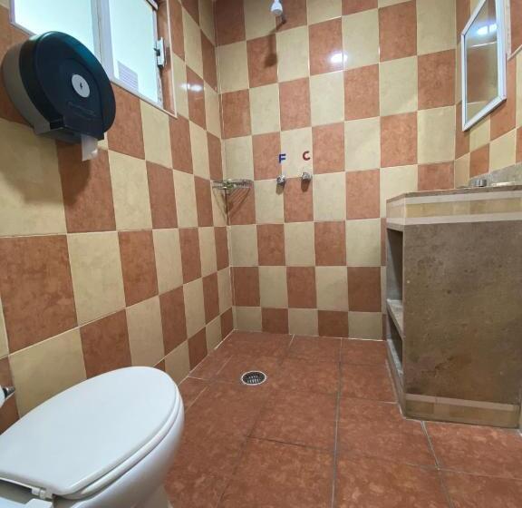 غرفة قياسية, Royal Puebla