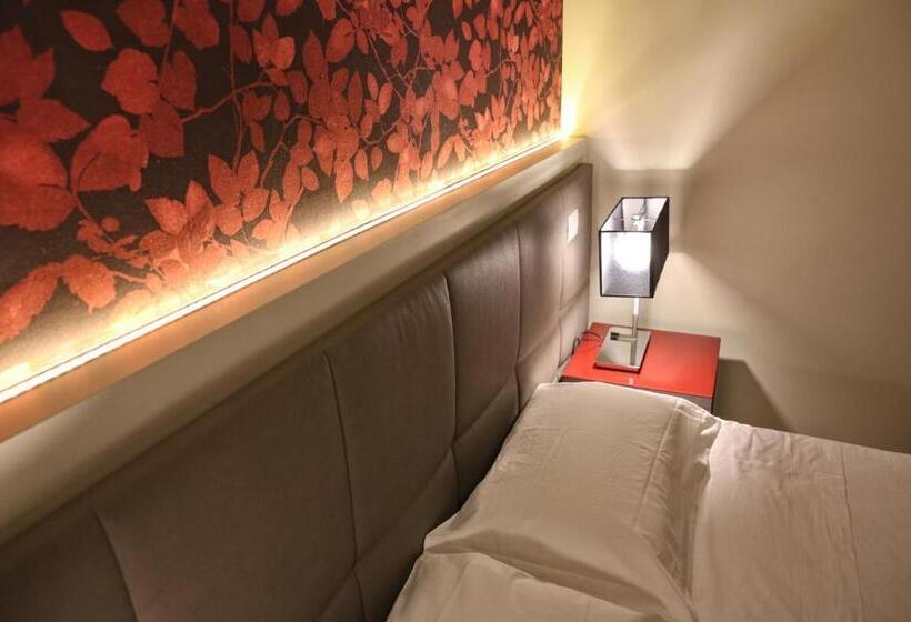 スタンダードルーム, Principe Relais Suite & Spa