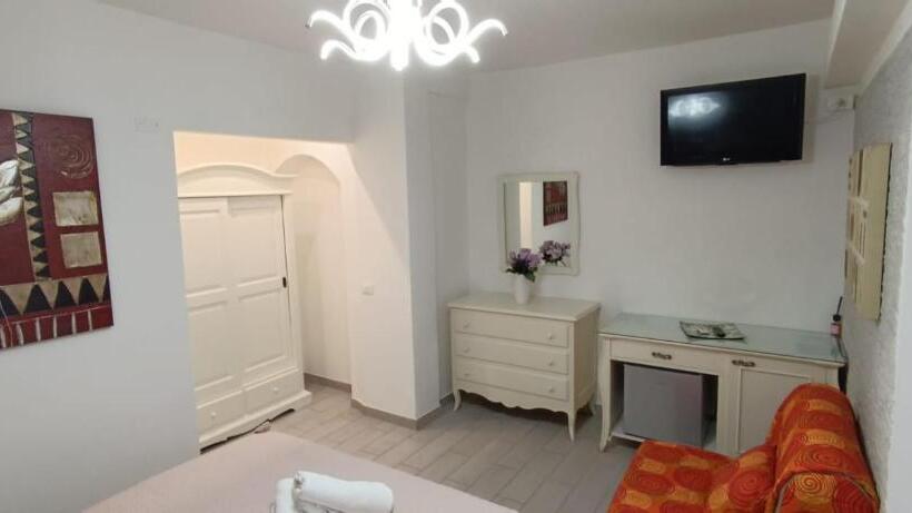 Номер Стандарт, B&b Appartamenti L'anfora