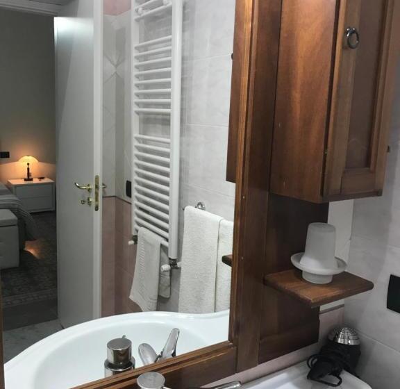 Номер Стандарт Индивидуальный, B&b Villa Roma