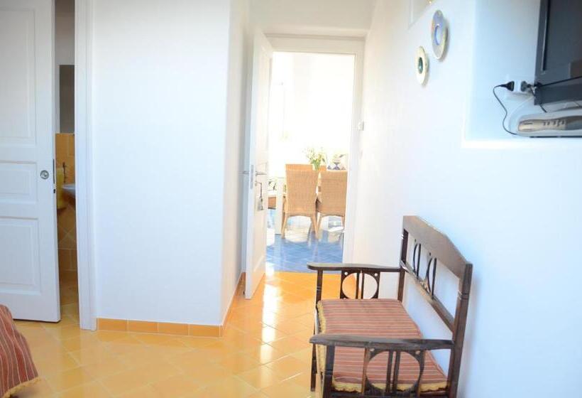 标准间, La Soffitta Sul Mare