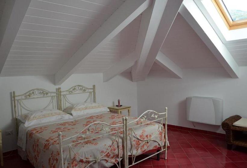 标准间, La Soffitta Sul Mare