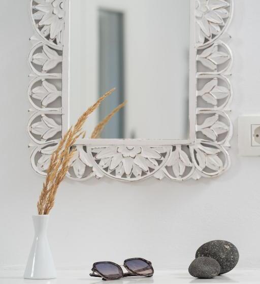 חדר סטנדרט פנימי, Edem Boutique