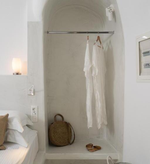 Номер Superior Вид на Море, Edem Boutique