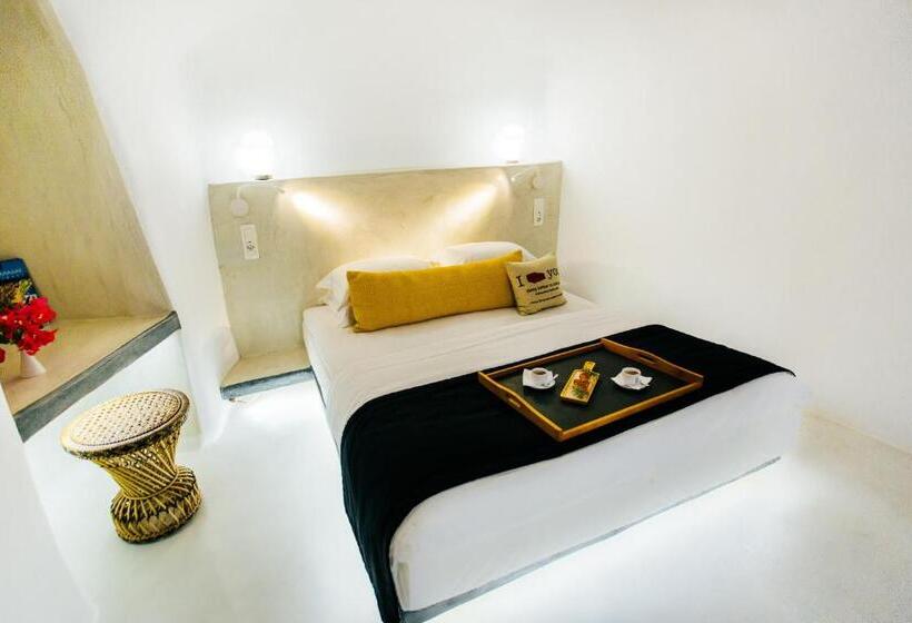 Люкс Superior Вид на Море, Edem Boutique