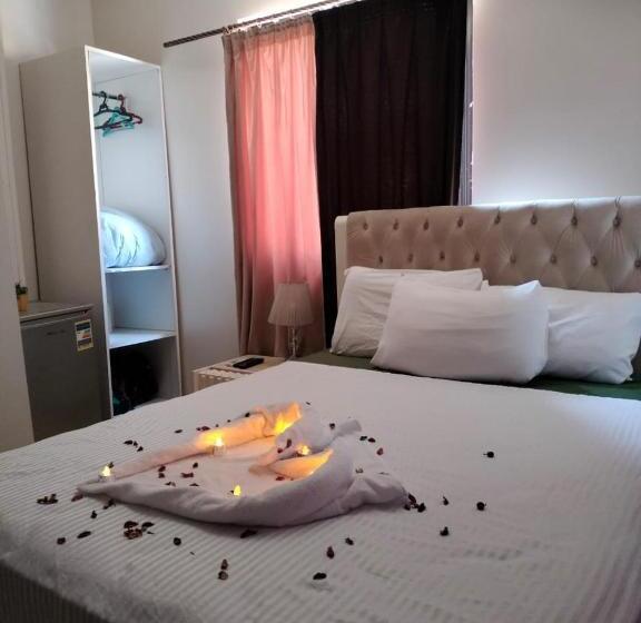 اتاق استاندارد, Abdeen Cairo Hostel