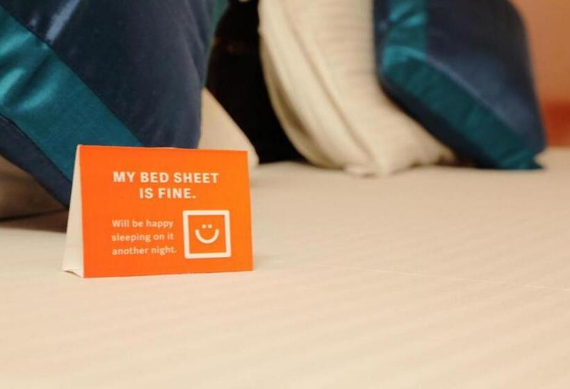Номер Superior, Fabhotel Raj Residency Ii