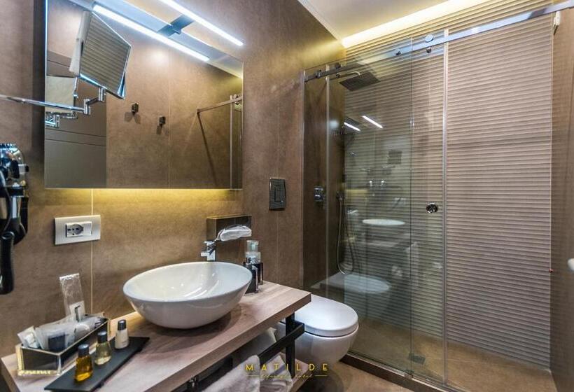 اتاق سوپریور, Matilde  Lifestyle
