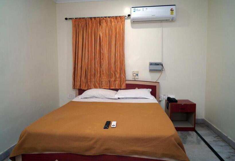 اتاق استاندارد, Park Inn Beach Resort