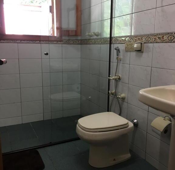 Студио Стандарт с Балконом, Pousada Villa Do Luar