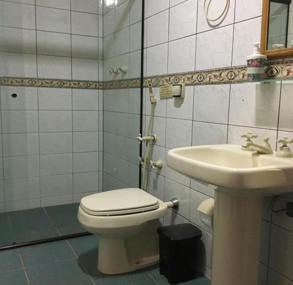 Люкс Повышенной Комфортности, Pousada Villa Do Luar