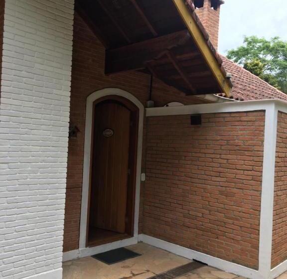 Люкс Повышенной Комфортности, Pousada Villa Do Luar