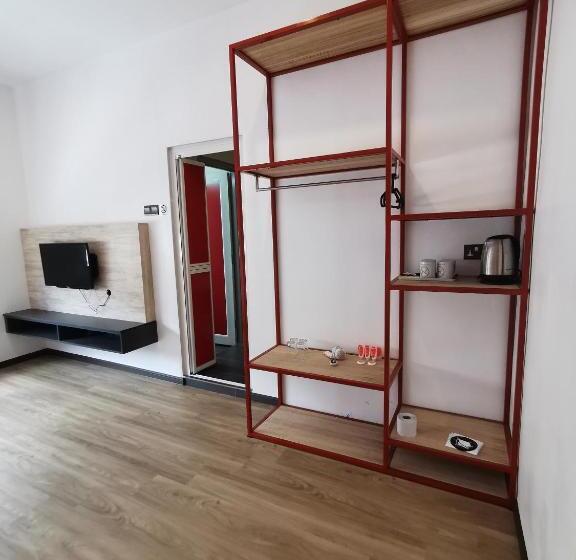 Номер Стандарт, Tt Dorf Hotel Matang
