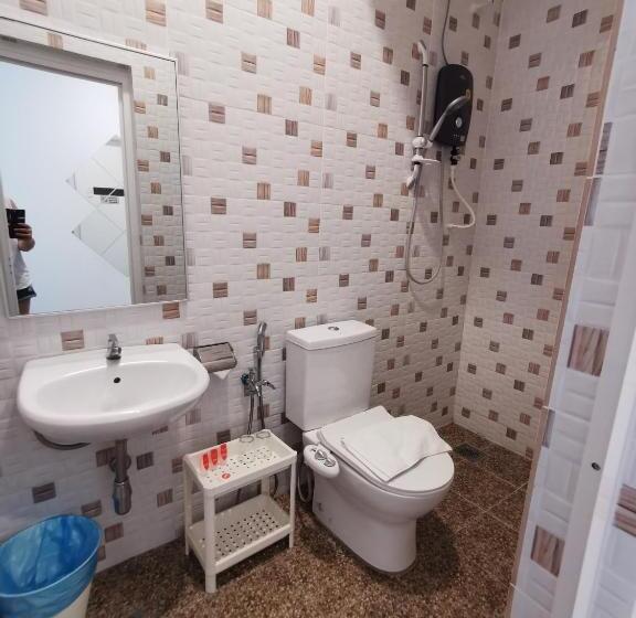 Номер Economy, Tt Dorf Hotel Matang