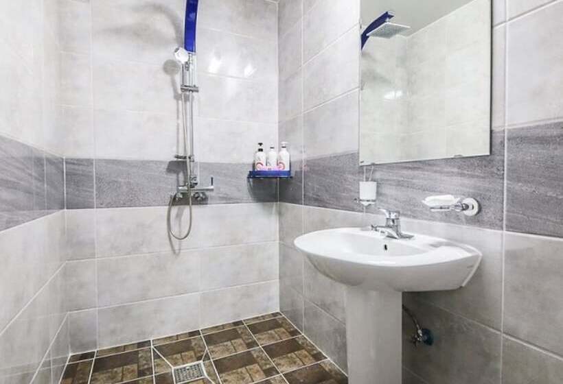 اتاق استاندارد, Seosan Hotel Iris