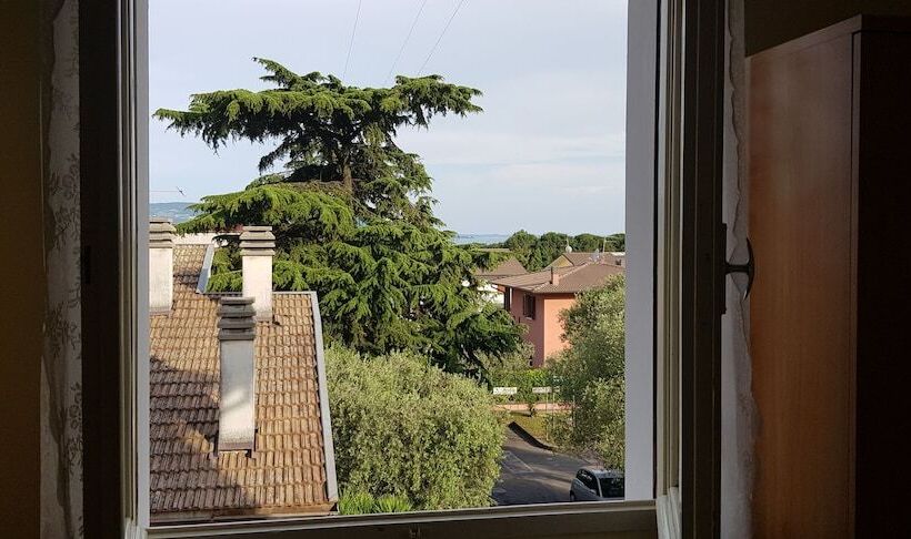 اتاق لوکس یک تخته, Albergo Meuble  Olivi