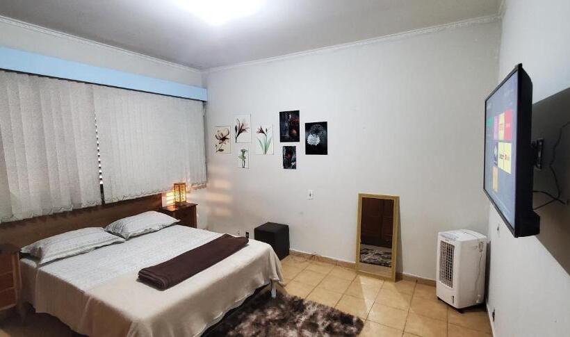 스탠다드 룸, Hostel Bauru