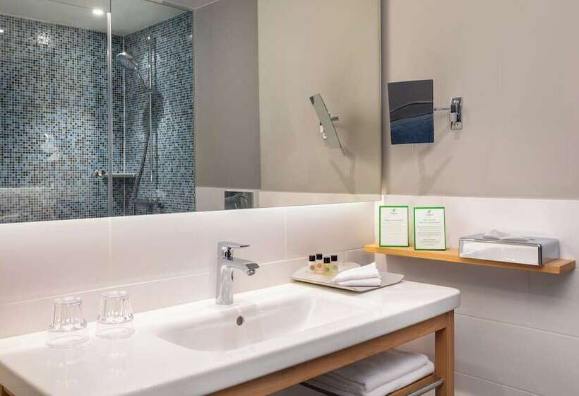 غرفة قياسية, Holiday Inn Gdansk   City Centre, An Ihg