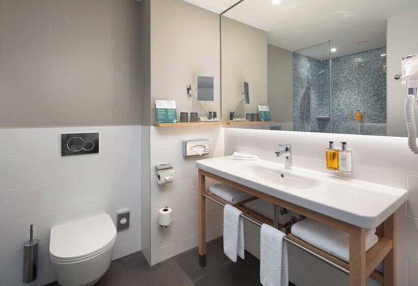 غرفة بريميوم, Holiday Inn Gdansk   City Centre, An Ihg