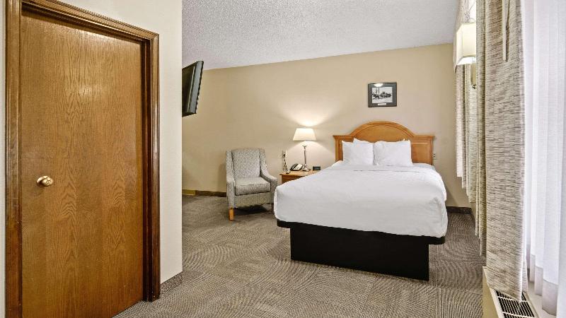 غرفة قياسية, Holiday Inn Gdansk   City Centre, An Ihg