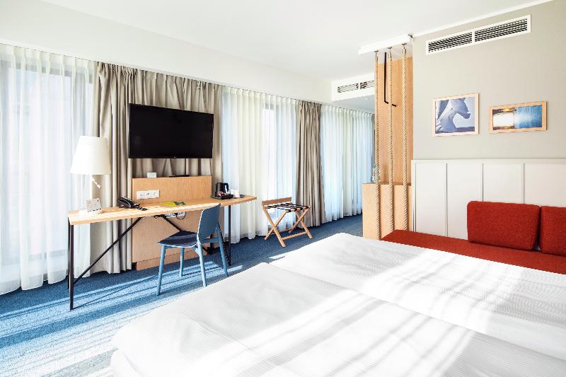 غرفة بريميوم, Holiday Inn Gdansk   City Centre, An Ihg