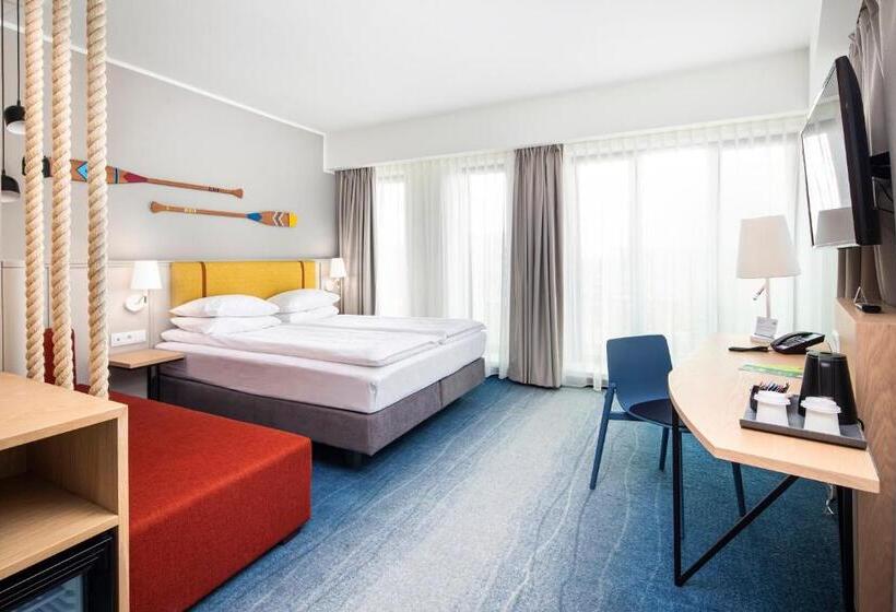 غرفة عائلية, Holiday Inn Gdansk   City Centre, An Ihg