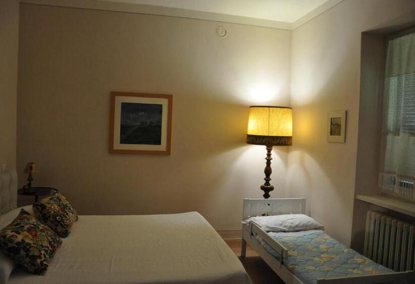 １ベッドルームアパートメント, Agriturismo Minaldo