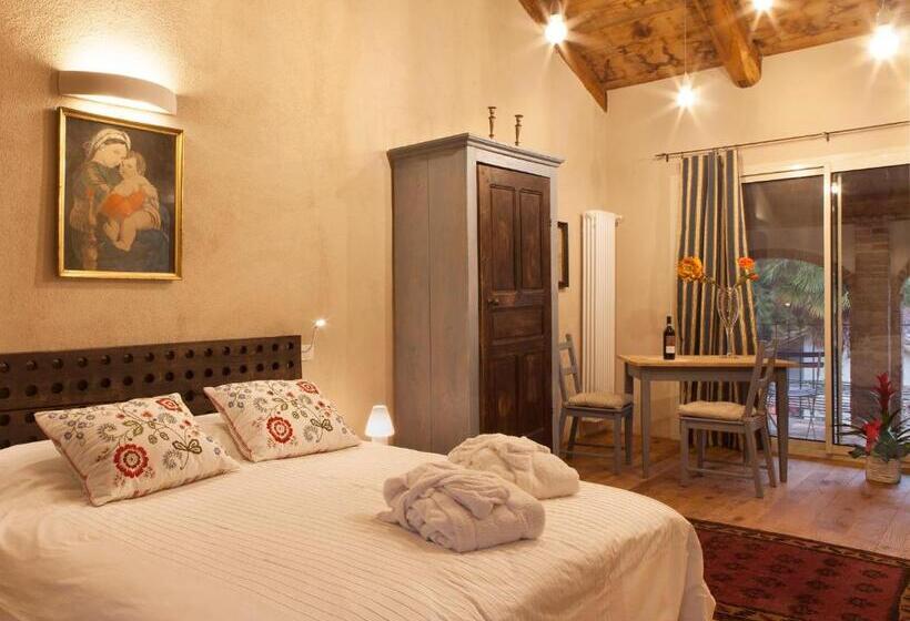 スタンダードルーム, Agriturismo Minaldo