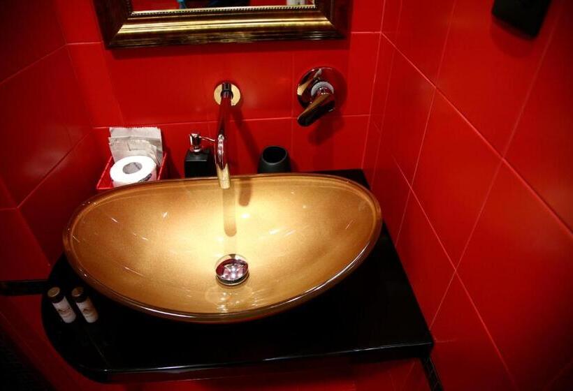 اتاق استاندارد, Duomo Bed & Breakfast