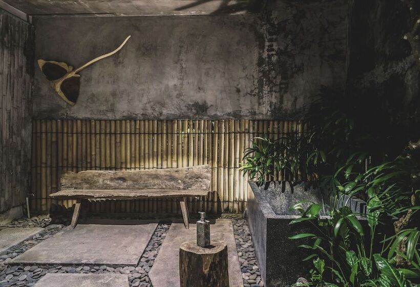 1침실 빌라 바다전망, The Tiing Tejakula Villas