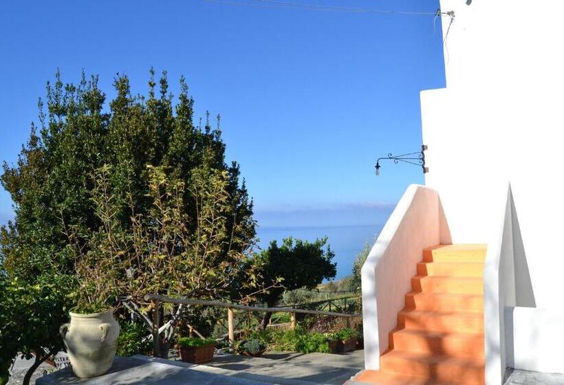 آپارتمان 2 خوابه, Borgo Rosso Di Sera Resort