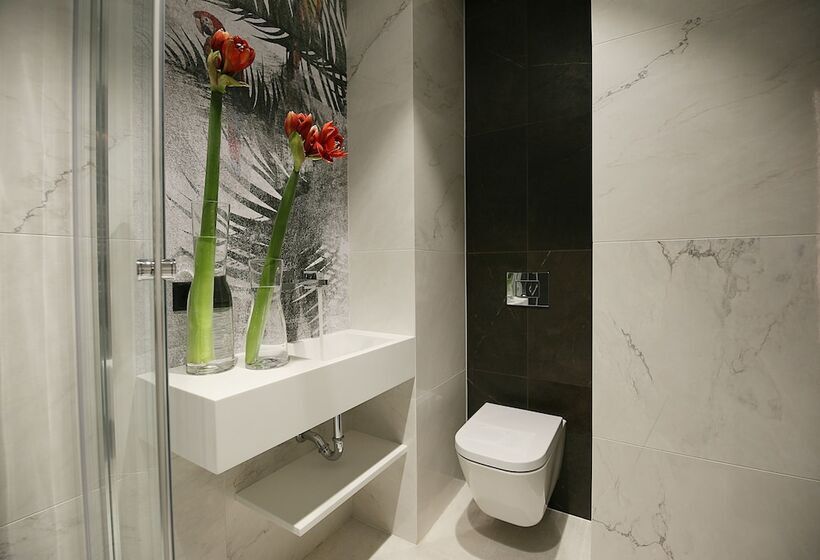 Quarto Deluxe, Zoo By Afrykarium Wroclaw
