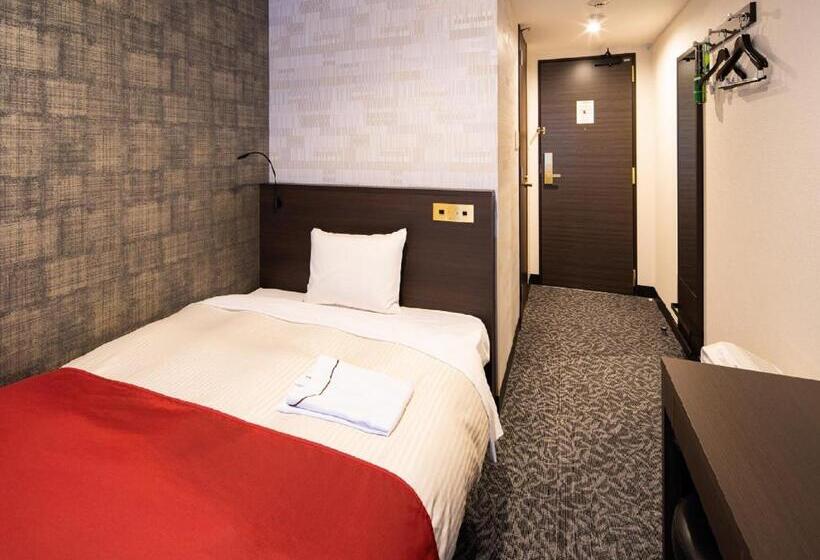 Quarto Basic Cama Casal, Ai Hotel Keikyu Kamata