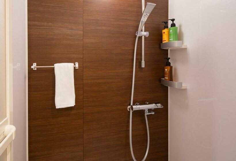 Quarto Estandar, Ai Hotel Keikyu Kamata