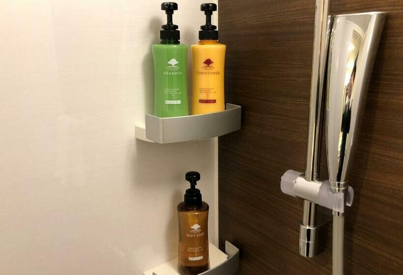 Номер Стандарт, Ai Hotel Keikyu Kamata