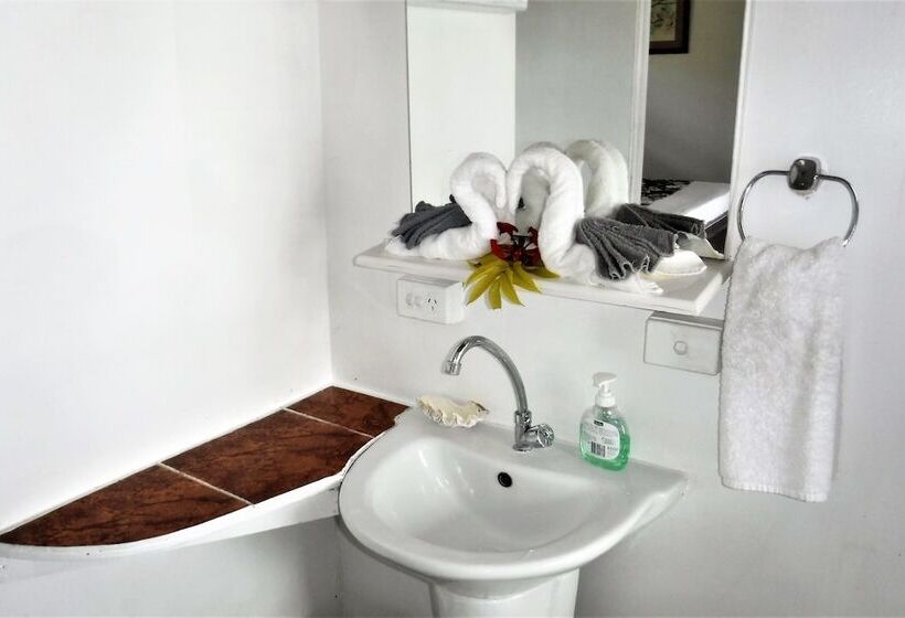 2 베드룸 패밀리 스위트, Makaira Resort