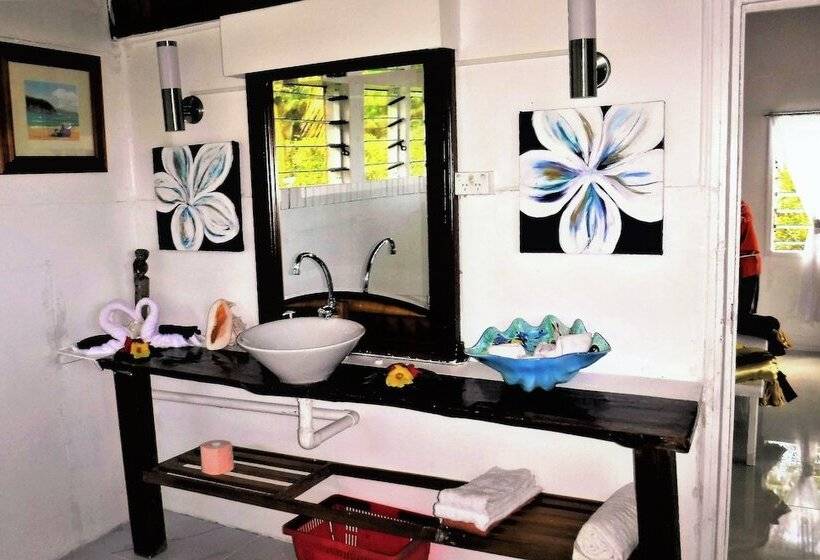 침실 1개 주택, Makaira Resort