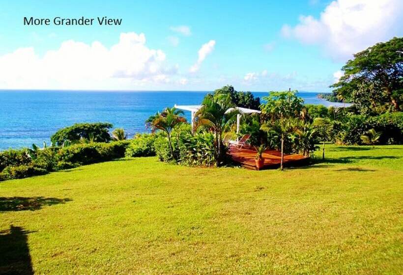 2 베드룸 패밀리 스위트, Makaira Resort