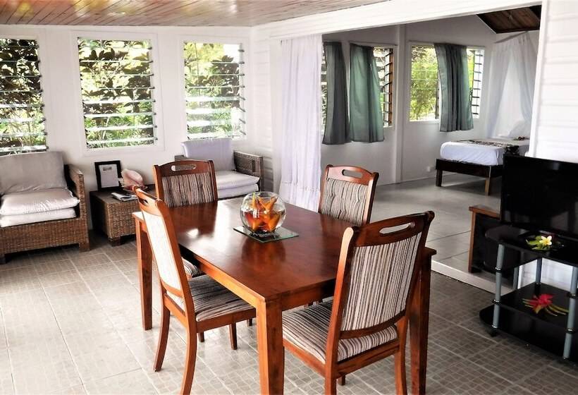 2 베드룸 패밀리 스위트, Makaira Resort