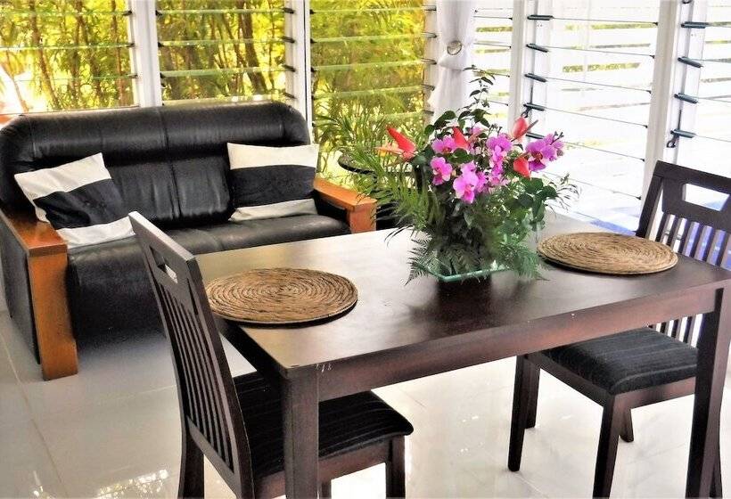 침실 1개 주택, Makaira Resort