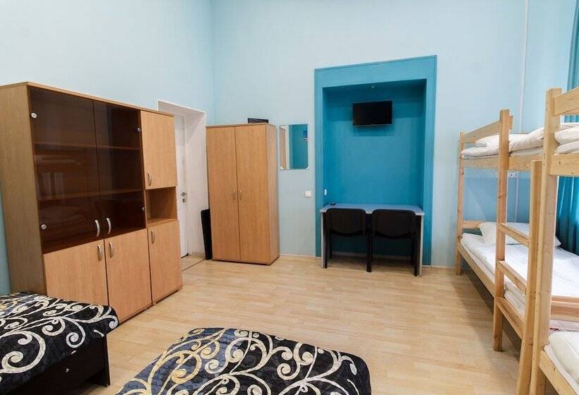 Семейный Номер, Katharina   Hostel