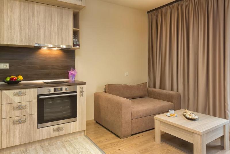 Студио Стандарт Вид на Парк, Argisht Partez Hotel All Inclusive And Beach