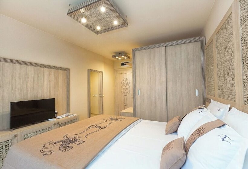 Номер Стандарт, Argisht Partez Hotel All Inclusive And Beach