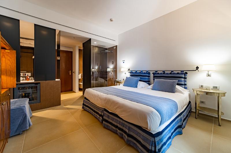 Quarto Estandar Banheiro Compartilhado, Hobson Lodge