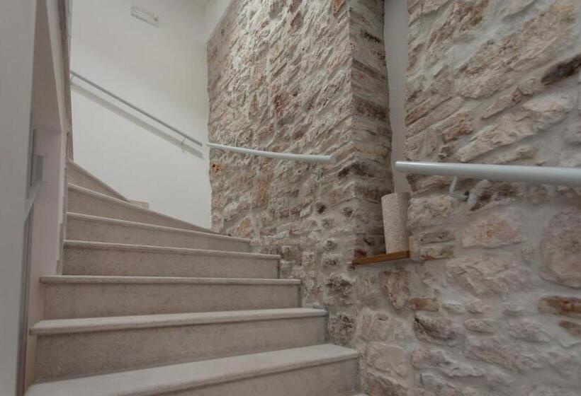 Студия Стандарт Вид на Море, Apartments And Rooms Hey Rovinj