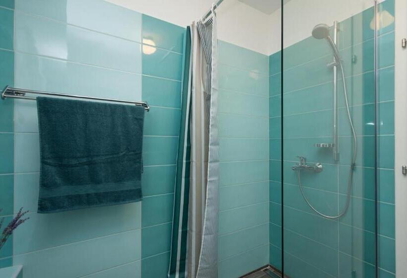 Номер Стандарт, Apartments And Rooms Hey Rovinj