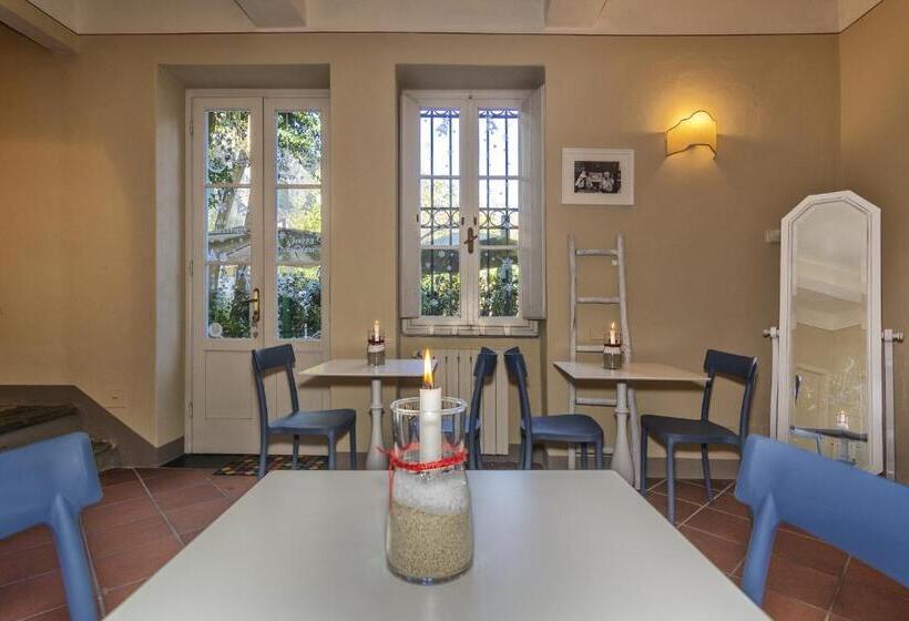 سوییت خانوادگی, Corte Meraviglia   Relais